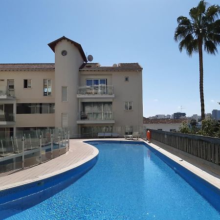 City Flats 2 Bedroom Apartment Ларнака Екстериор снимка
