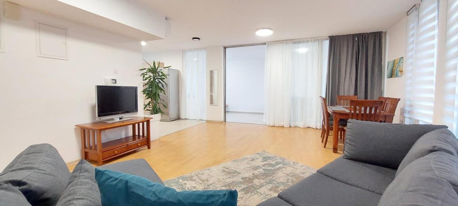 City Flats 2 Bedroom Apartment Ларнака Екстериор снимка