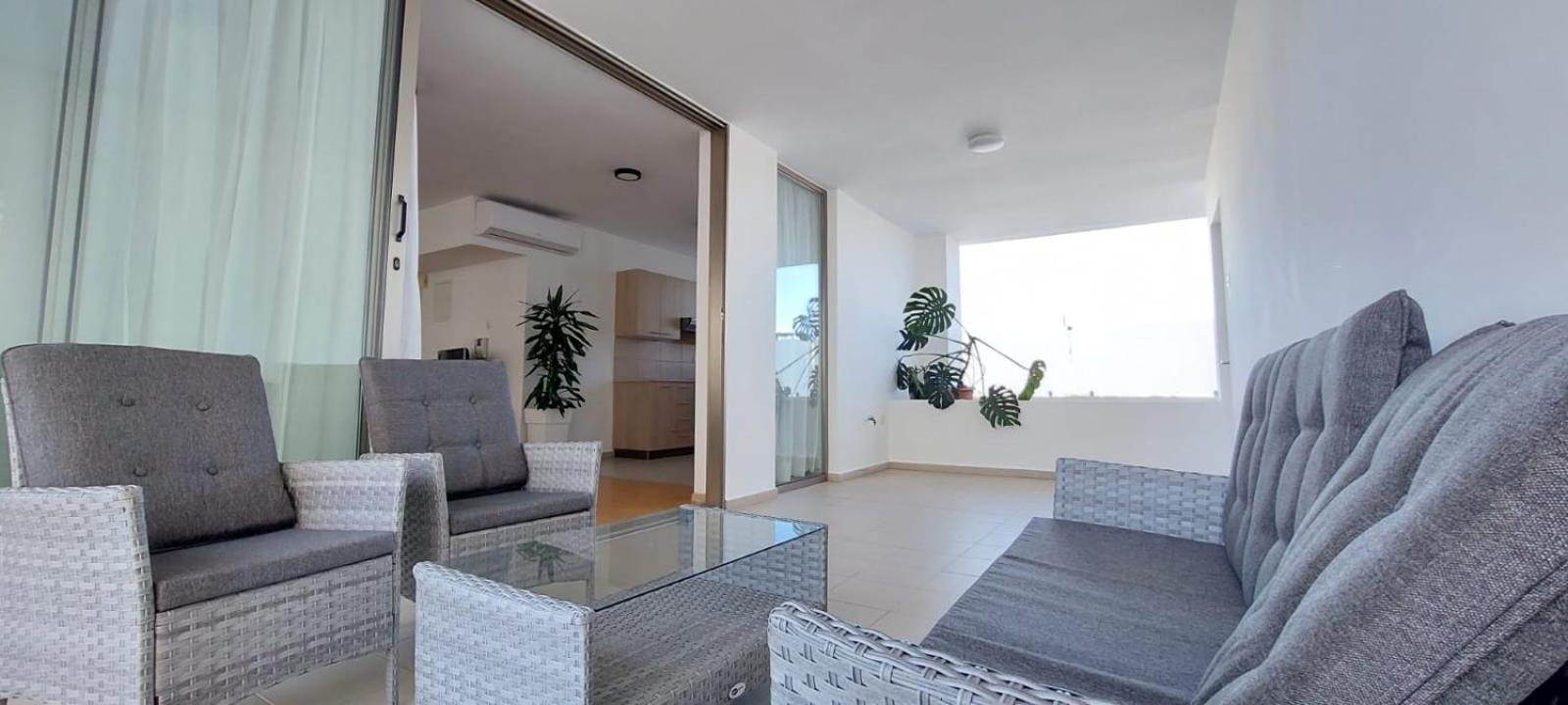 City Flats 2 Bedroom Apartment Ларнака Екстериор снимка
