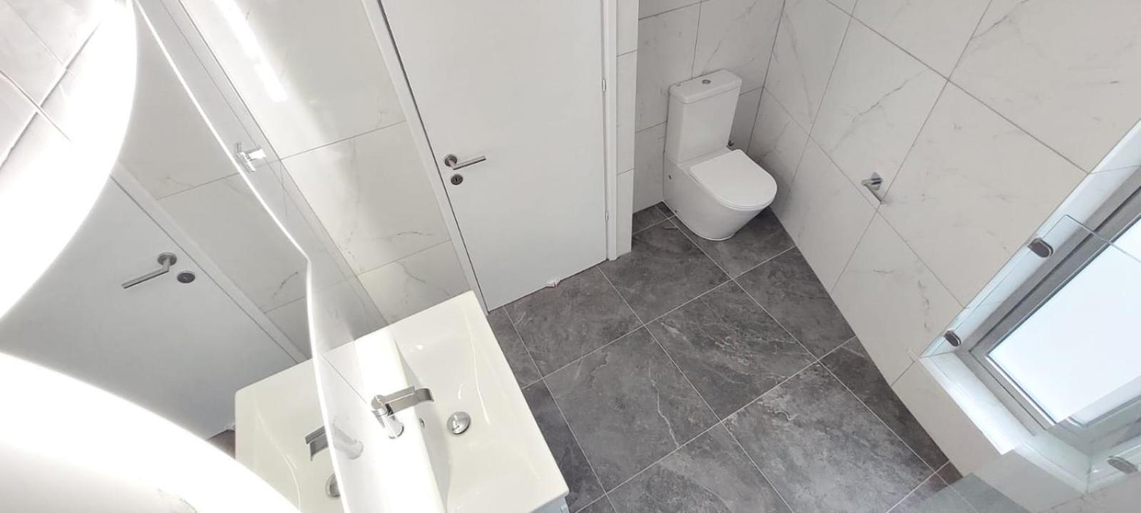 City Flats 2 Bedroom Apartment Ларнака Екстериор снимка