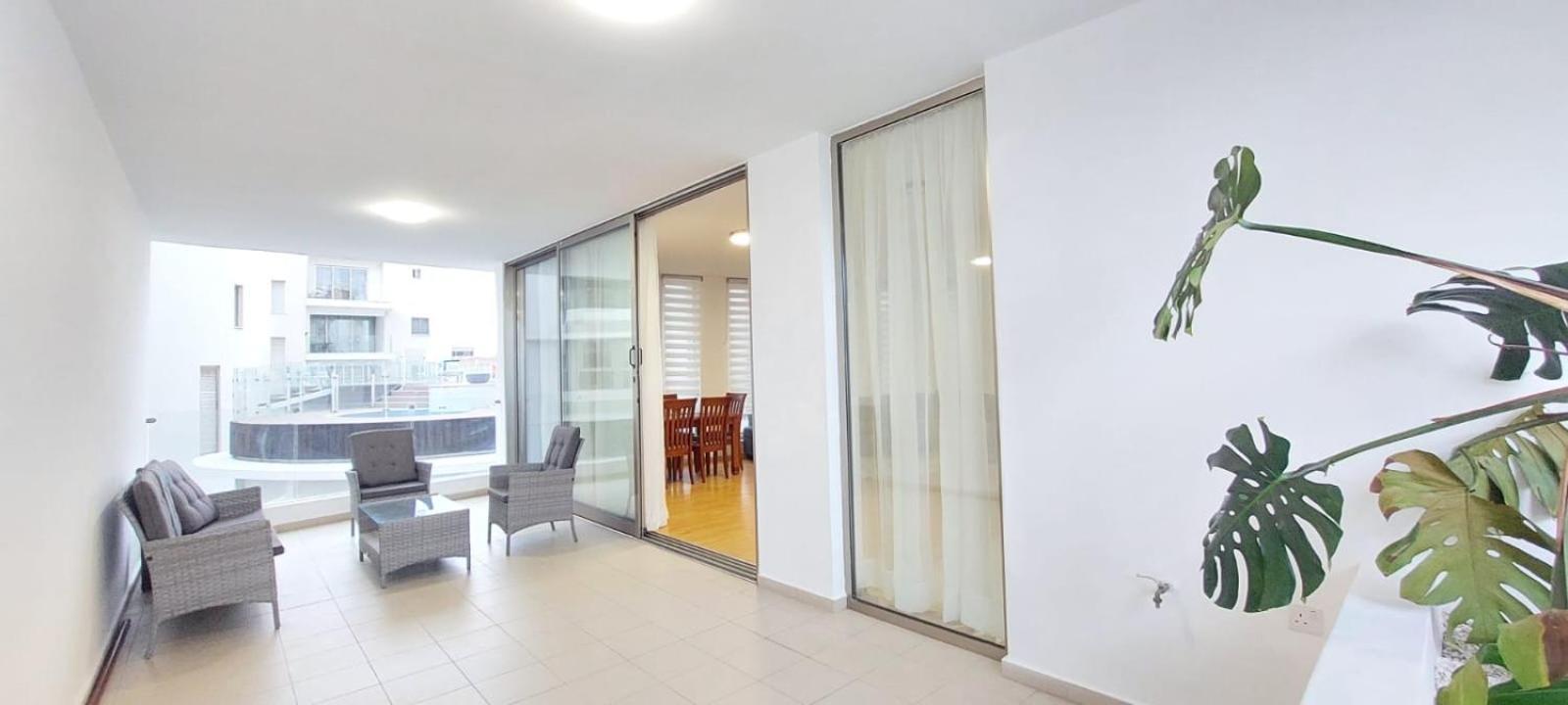 City Flats 2 Bedroom Apartment Ларнака Екстериор снимка