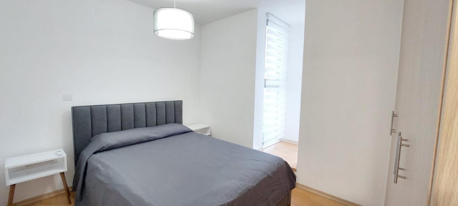 City Flats 2 Bedroom Apartment Ларнака Екстериор снимка