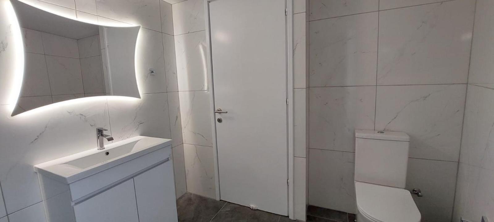 City Flats 2 Bedroom Apartment Ларнака Екстериор снимка